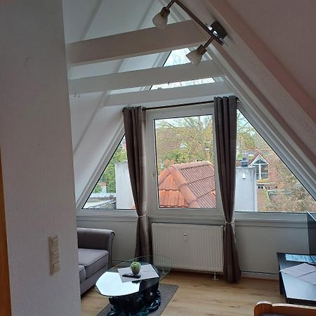 Готель Alt-Emder Buergerhaus Емден Екстер'єр фото